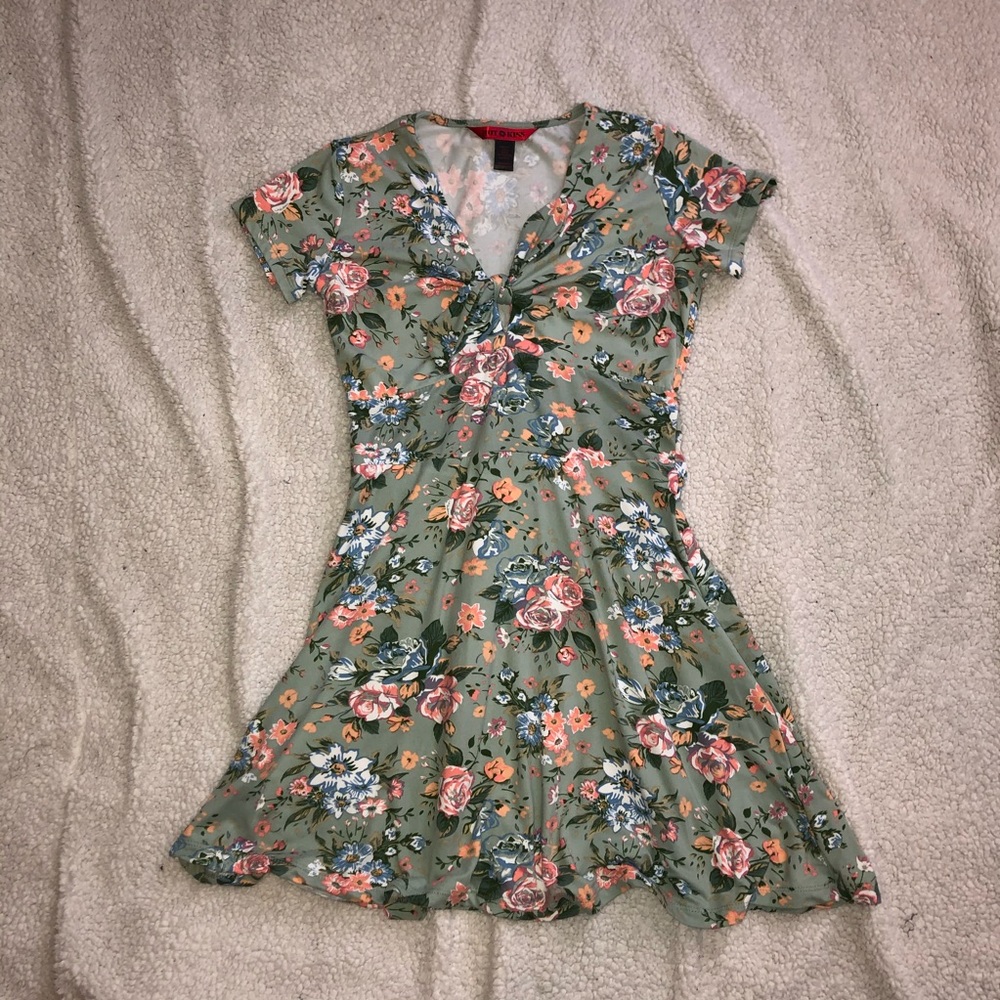 Cute Summer Dress
